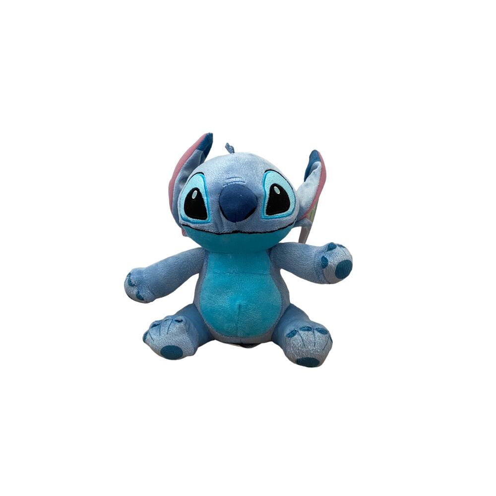 Disney(r) Stitch Stuffed Animal with Tag